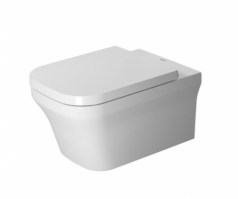 DURAVIT P3 COMFORTS TAPA INODORO